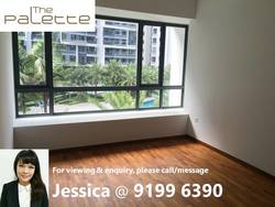 The Palette (D18), Condominium #189930302